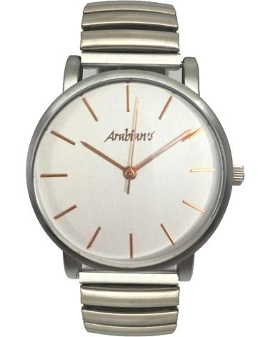 ARABIANS DBA2272P PLATA