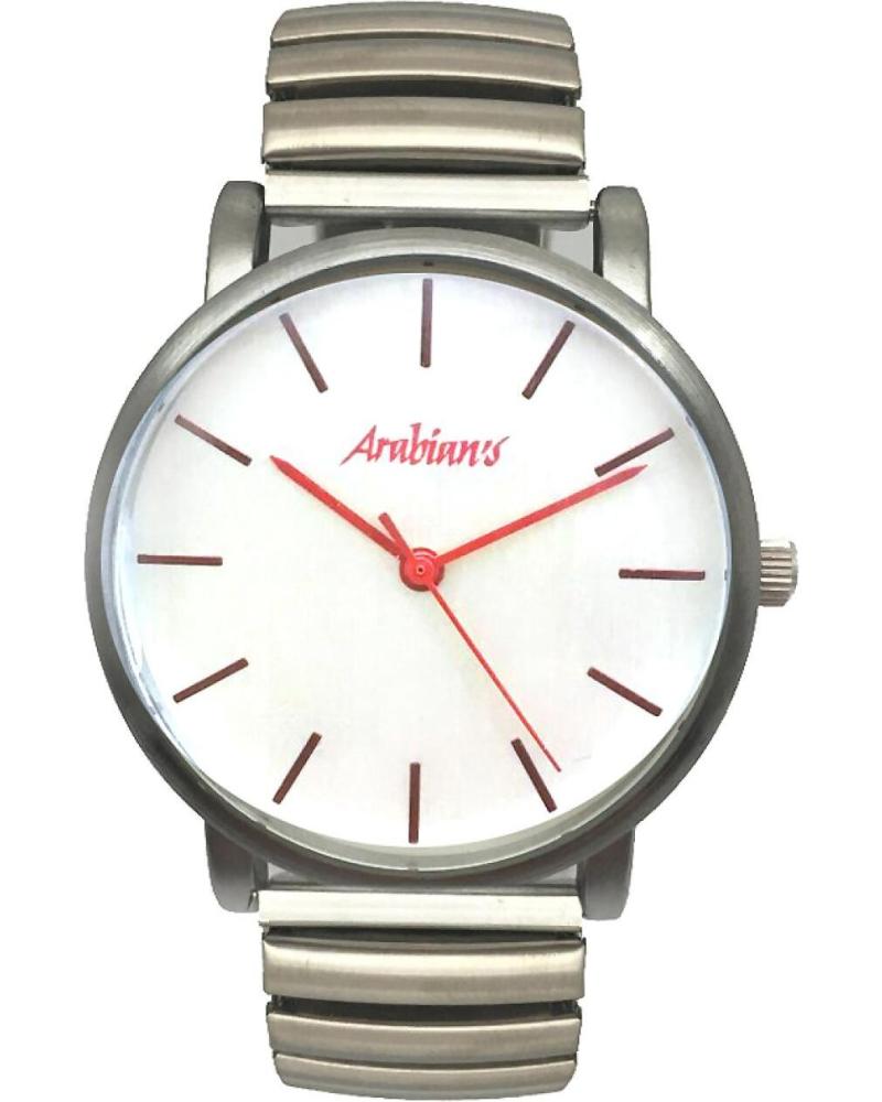 ARABIANS DBA2272R PLATA