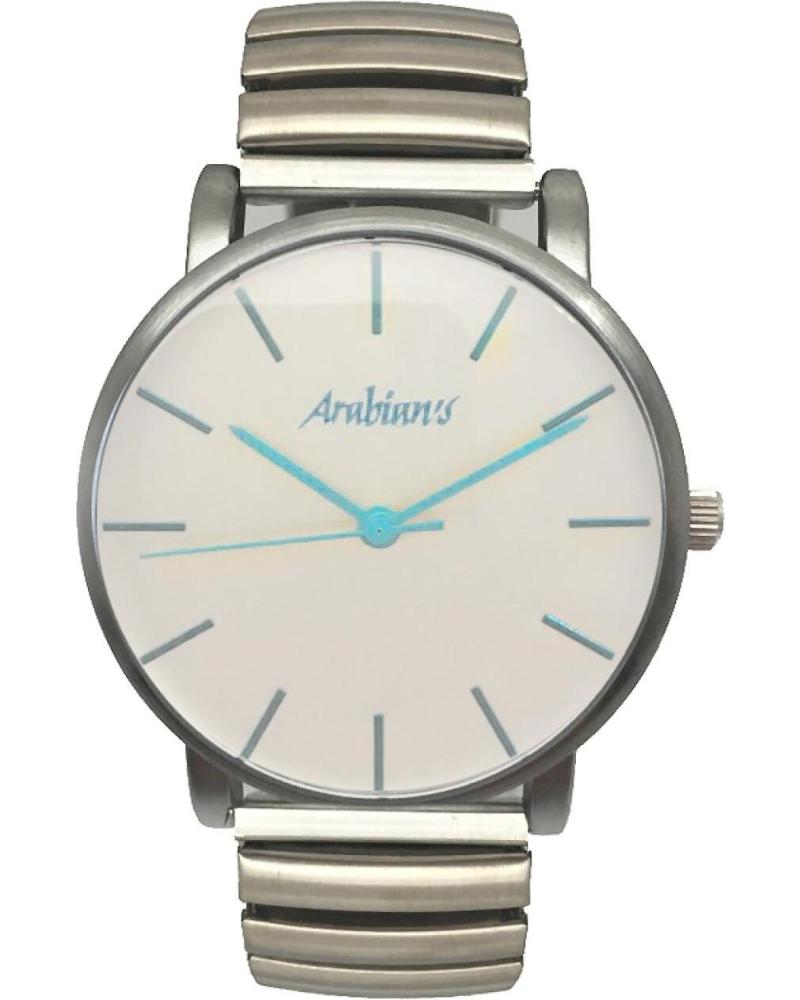 ARABIANS DBA2272T PLATA