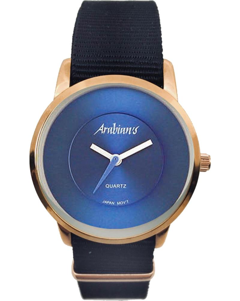 ARABIANS DBH2187B NEGRO