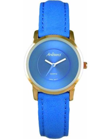 ARABIANS DBH2187BA AZUL CLARO