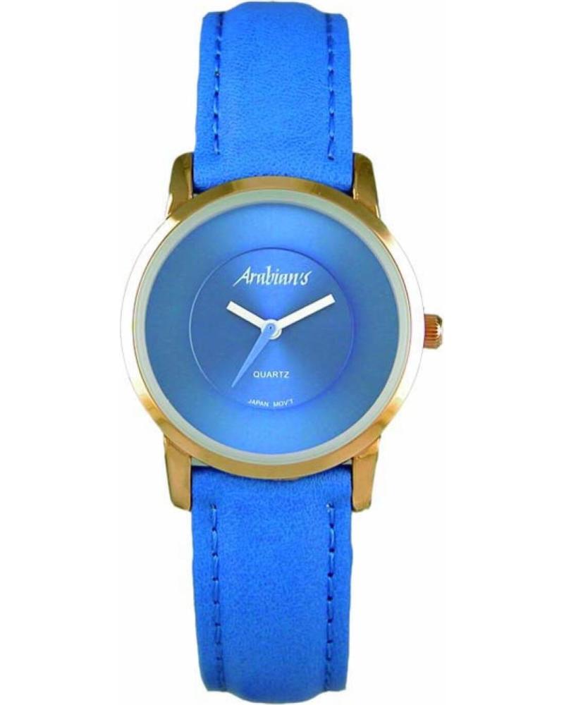 ARABIANS DBH2187BA AZUL CLARO