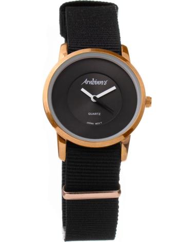 ARABIANS DBH2187NT NEGRO