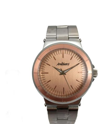 ARABIANS DBH2188R PLATA