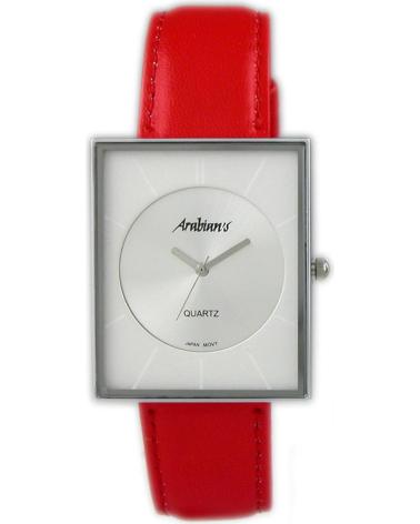 ARABIANS DBP2046R ROJO