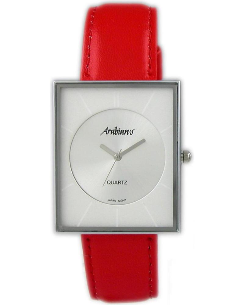 ARABIANS DBP2046R ROJO