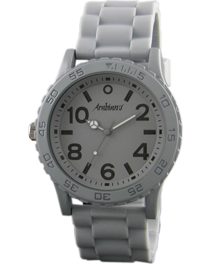 ARABIANS DBP2116D GRIS