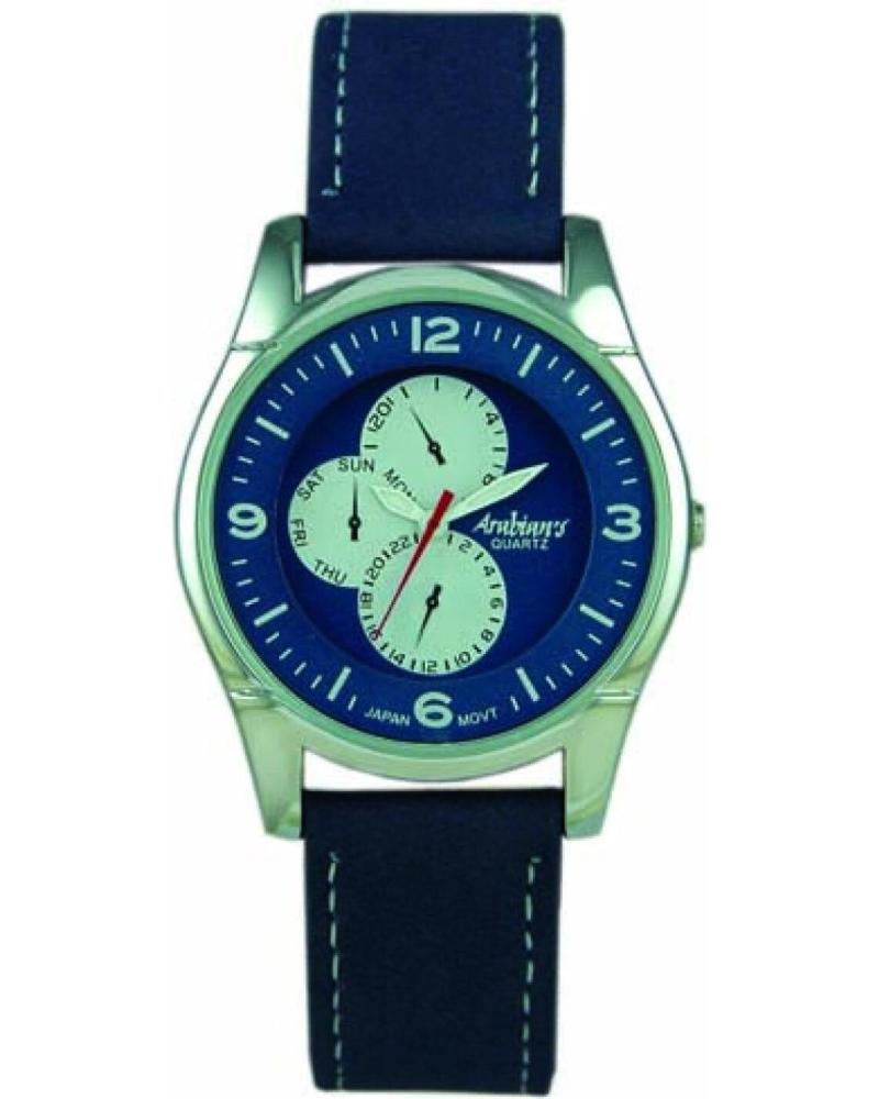 ARABIANS DBP2227A NEGRO