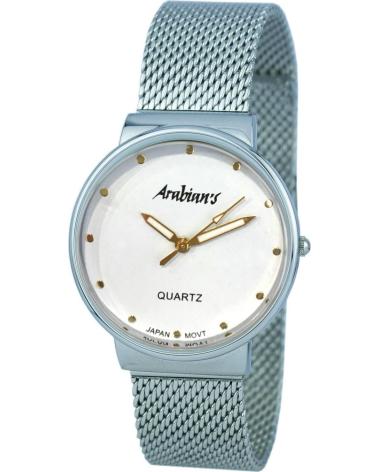 ARABIANS DBP2262D PLATA