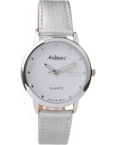 ARABIANS DBP2262S PLATA