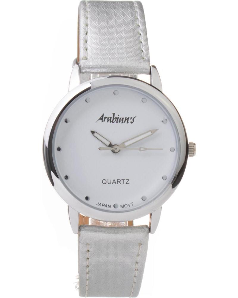 ARABIANS DBP2262S PLATA