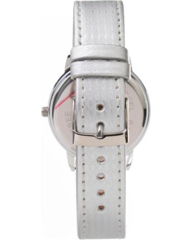 ARABIANS DBP2262S PLATA