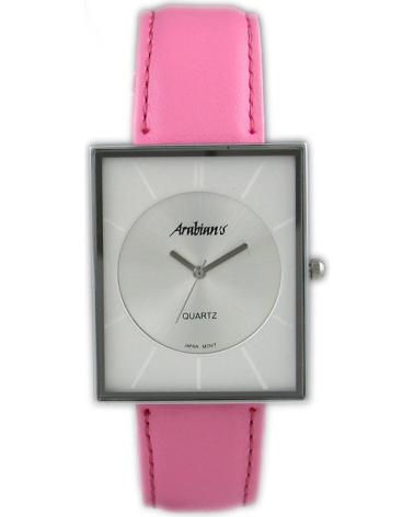 OROLOGIO ARABIANS DDBP2046F FUCSIA QUADRATO FUCSIA