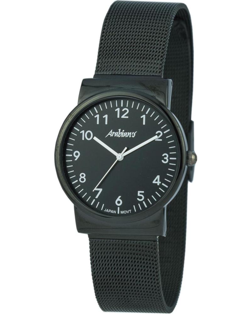 ARABIANS DNA2237N NEGRO