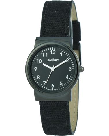 ARABIANS DNA2238N NEGRO