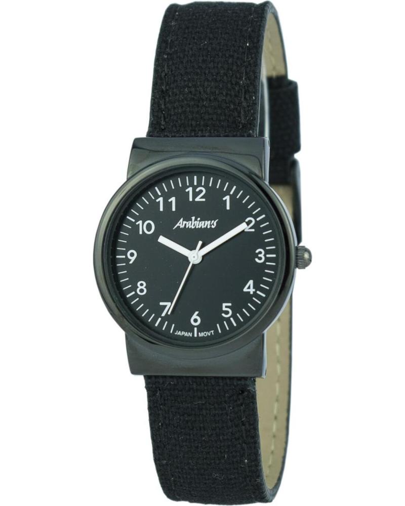 ARABIANS DNA2238N NEGRO