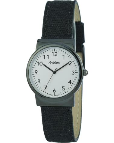 ARABIANS DNA2238WB NEGRO