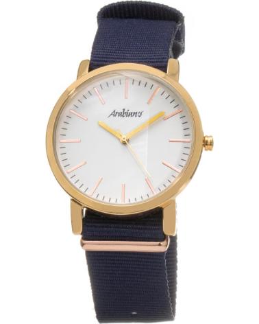 ARABIANS DPP2197A AZUL