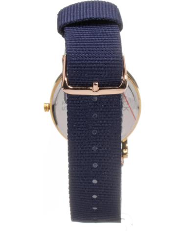ARABIANS DPP2197A AZUL