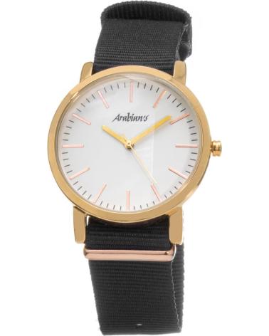 ARABIANS DPP2197N NEGRO