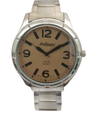 ARABIANS HAP2199M PLATA