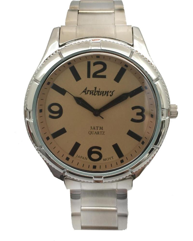 ARABIANS HAP2199M PLATA