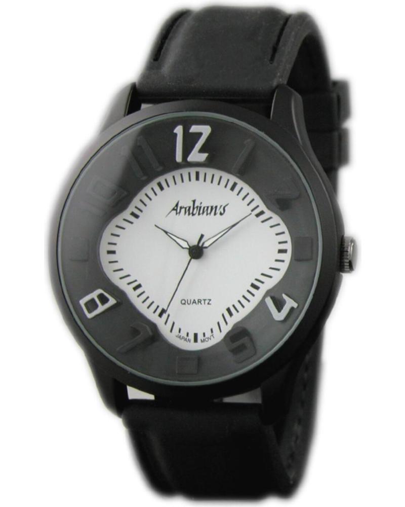 OROLOGIO ARABIANS HBA2065W NERO NEGRO