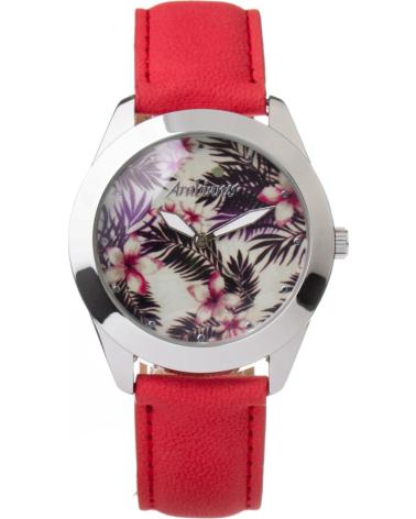 ARABIANS HBA2212J ROJO