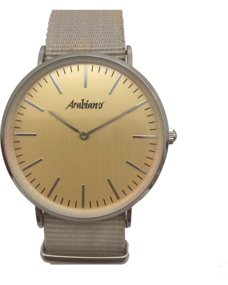 ARABIANS HBA2228BO BEIGE OSCURO