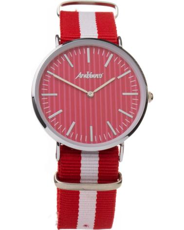 ARABIANS HBA2228DR ROJA-BLANCA