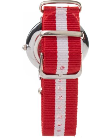ARABIANS HBA2228DR ROJA-BLANCA