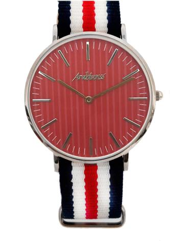 ARABIANS HBA2228I AZUL -BLANCA-ROJA