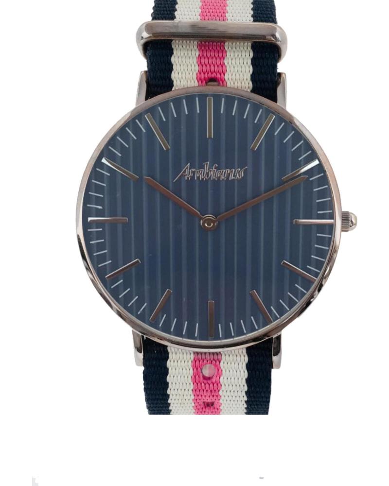 ARABIANS HBA2228JR AZUL-ROSA