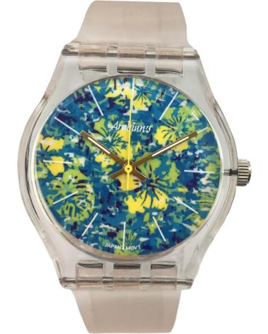 ARABIANS HBA2239A TRANSPARENTE