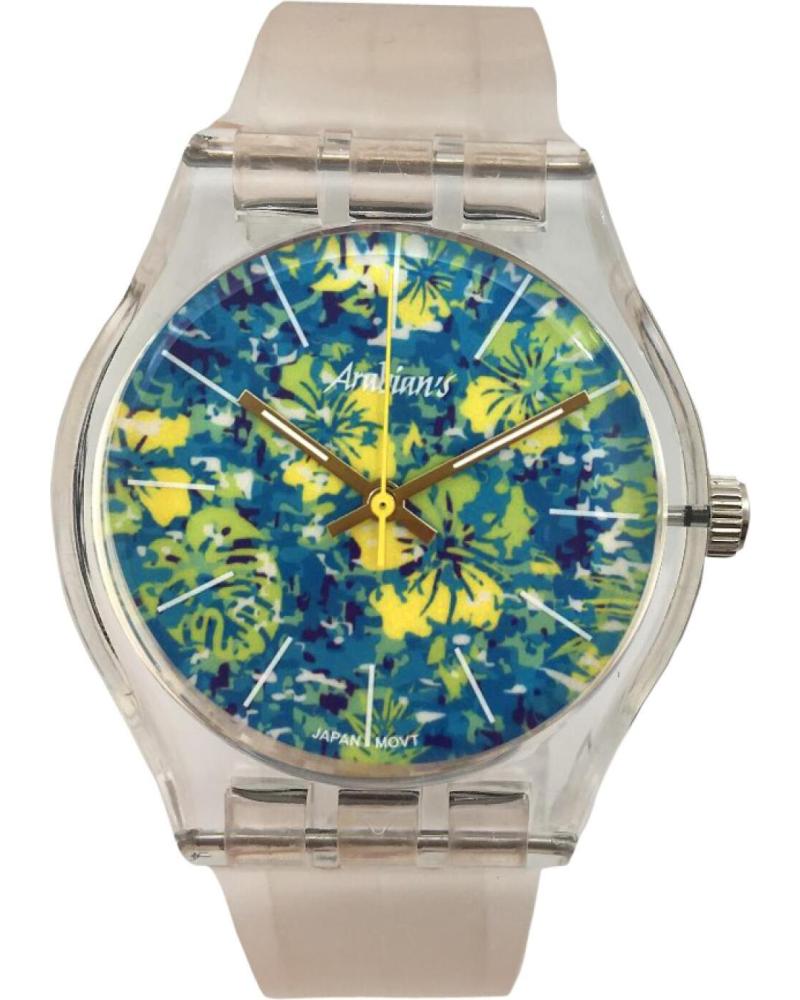 ARABIANS HBA2239A TRANSPARENTE