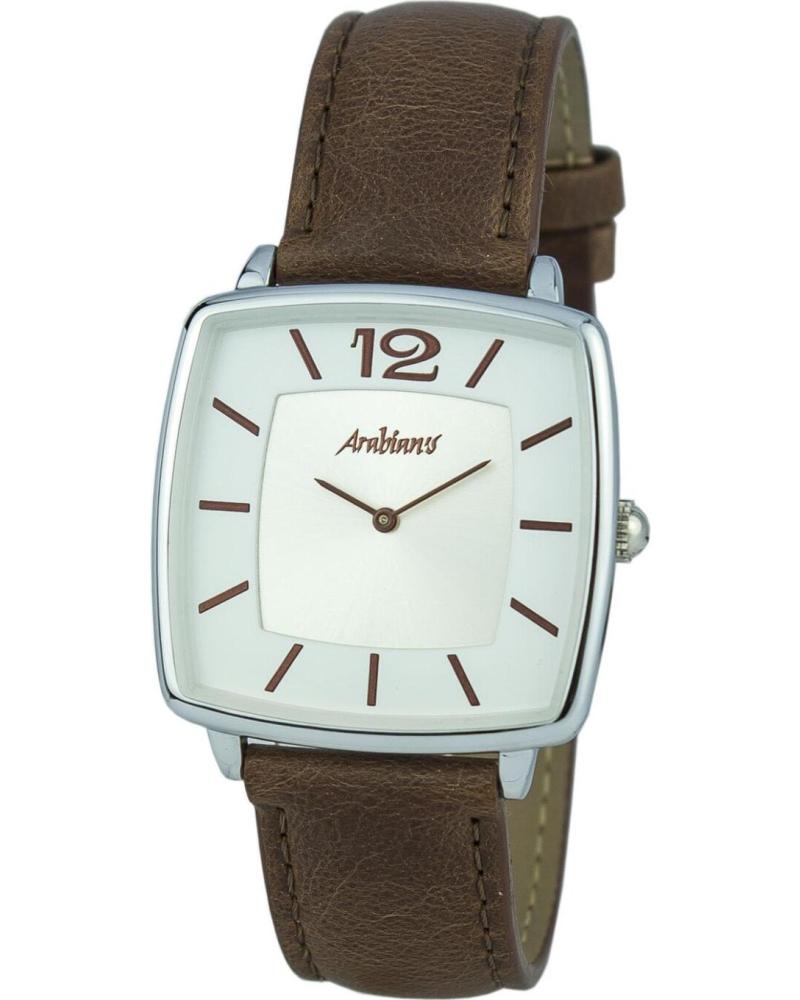 ARABIANS HBA2245M MARRON