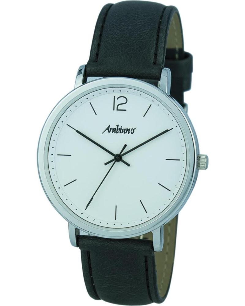 ARABIANS HBA2248N NEGRO