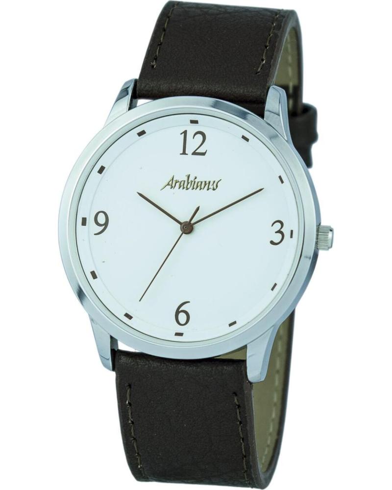ARABIANS HBA2249M MARRON