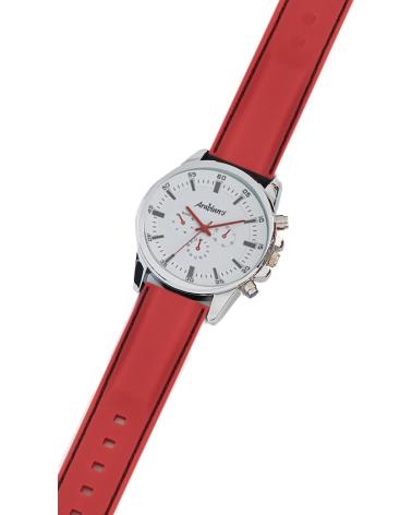 ARABIANS HBA2258R ROJO