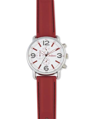 ARABIANS HBA2259R ROJO