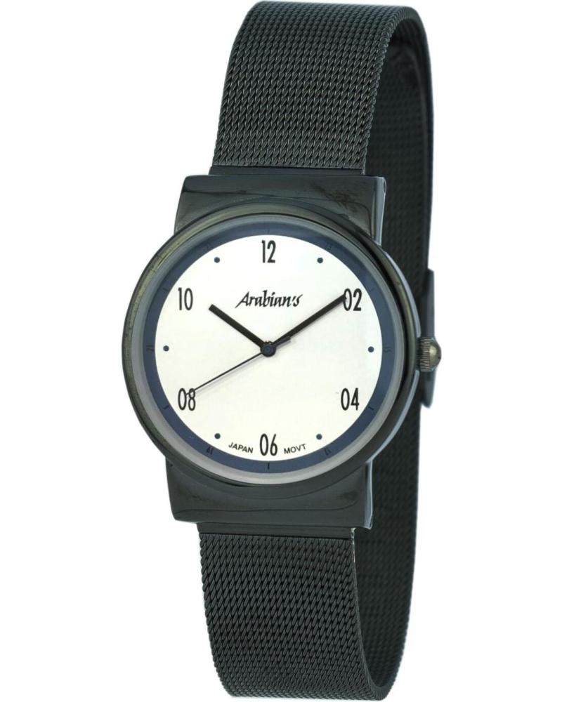 ARABIANS HNA2235W NEGRO
