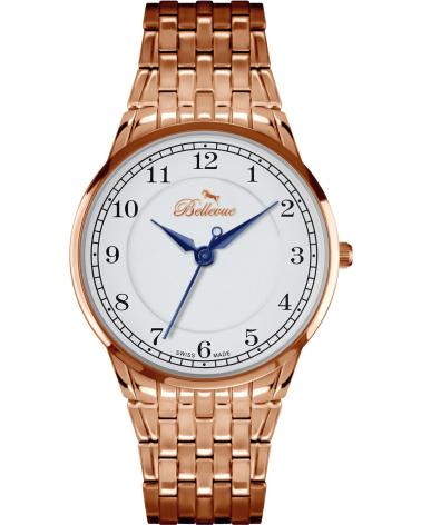 BELLEVUE A 48 ROSA
