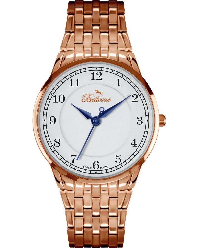 BELLEVUE A 48 ROSA