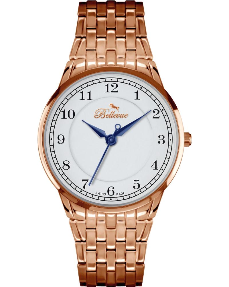 BELLEVUE A 49 ROSA