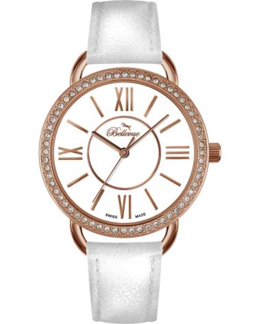 BELLEVUE A 66 BLANCO