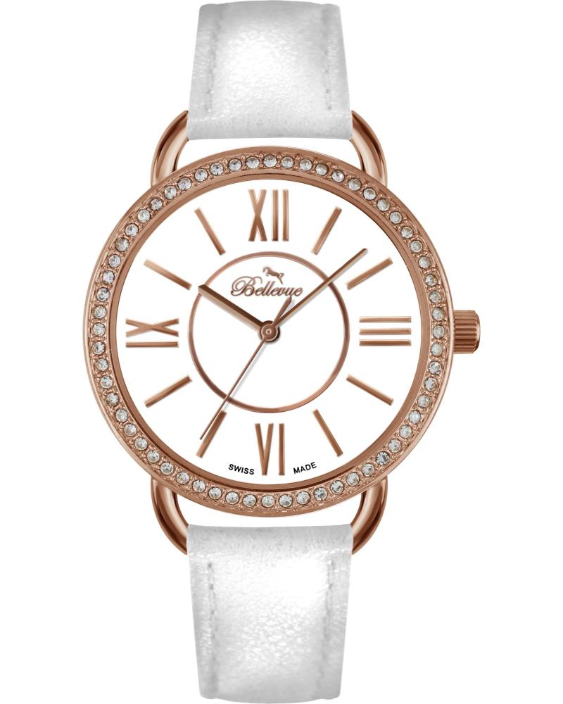 BELLEVUE A 66 BLANCO