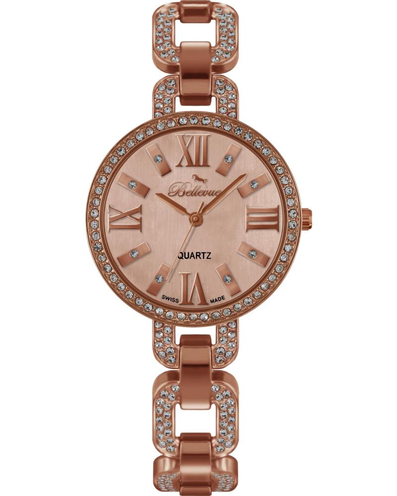 BELLEVUE B 01 ROSA