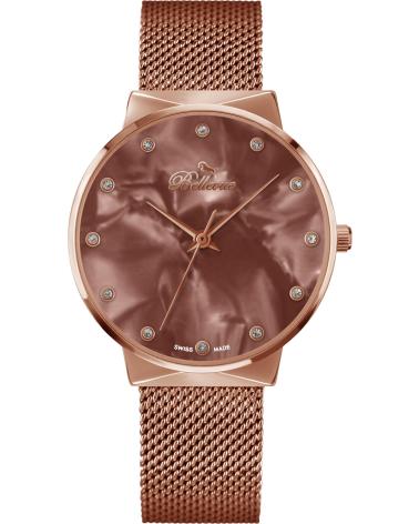 BELLEVUE B 10 ROSA
