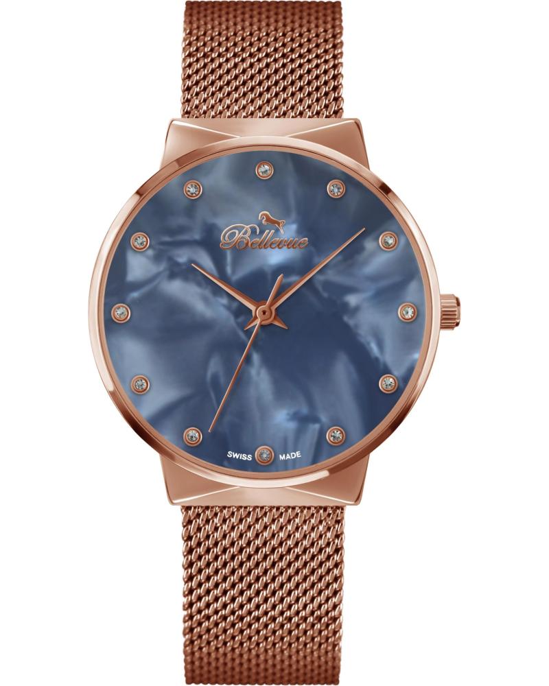 BELLEVUE B 11 ROSA