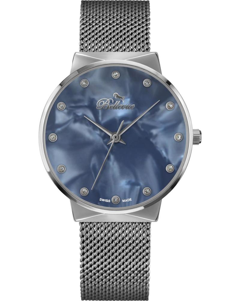 BELLEVUE B 14 GRIS